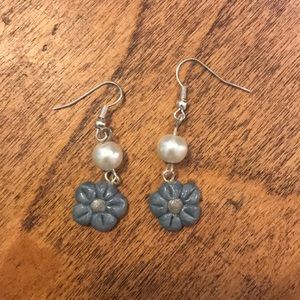 NBW Hand-made Earrings